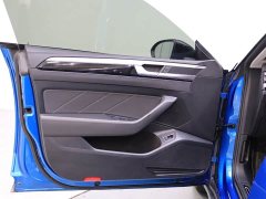 FAW-Volkswagen CC Hunting Vehicle 380TSI Hunting Heart Edition - фото 13