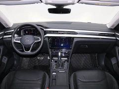FAW-Volkswagen CC Hunting Vehicle 380TSI Hunting Heart Edition - фото 14