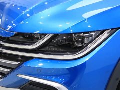 FAW-Volkswagen CC Hunting Vehicle 380TSI Hunting Heart Edition - фото 19