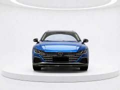 FAW-Volkswagen CC Hunting Vehicle 380TSI Hunting Heart Edition - фото 2