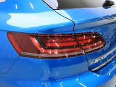 FAW-Volkswagen CC Hunting Vehicle 380TSI Hunting Heart Edition - фото 20