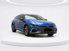 FAW-Volkswagen CC Hunting Vehicle 380TSI Hunting Heart Edition - фото 3