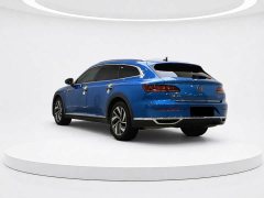 FAW-Volkswagen CC Hunting Vehicle 380TSI Hunting Heart Edition - фото 4