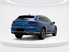 FAW-Volkswagen CC Hunting Vehicle 380TSI Hunting Heart Edition - фото 5