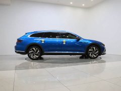 FAW-Volkswagen CC Hunting Vehicle 380TSI Hunting Heart Edition - фото 6