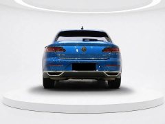 FAW-Volkswagen CC Hunting Vehicle 380TSI Hunting Heart Edition - фото 7