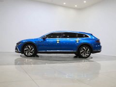 FAW-Volkswagen CC Hunting Vehicle 380TSI Hunting Heart Edition - фото 8