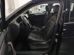 Volkswagen Tiguan L 330TSI automatic two-wheel drive smart version - фото 10
