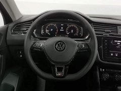 Volkswagen Tiguan L 330TSI automatic two-wheel drive smart version - фото 11