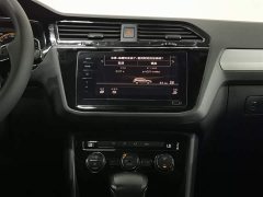 Volkswagen Tiguan L 330TSI automatic two-wheel drive smart version - фото 12