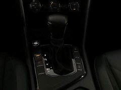 Volkswagen Tiguan L 330TSI automatic two-wheel drive smart version - фото 13