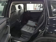 Volkswagen Tiguan L 330TSI automatic two-wheel drive smart version - фото 15
