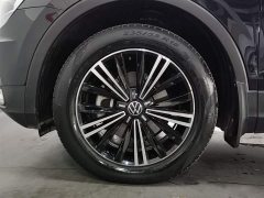 Volkswagen Tiguan L 330TSI automatic two-wheel drive smart version - фото 17