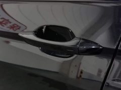 Volkswagen Tiguan L 330TSI automatic two-wheel drive smart version - фото 18