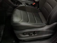 Volkswagen Tiguan L 330TSI automatic two-wheel drive smart version - фото 20