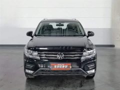 Volkswagen Tiguan L 330TSI automatic two-wheel drive smart version - фото 3