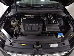 Volkswagen Tiguan L 330TSI automatic two-wheel drive smart version - фото 6