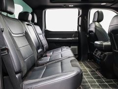 Ford F-150 Raptor 2022 3.5T Raptor - фото 11