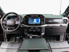 Ford F-150 Raptor 2022 3.5T Raptor - фото 15