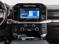 Ford F-150 Raptor 2022 3.5T Raptor - фото 16