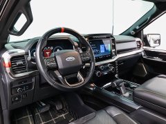 Ford F-150 Raptor 2022 3.5T Raptor - фото 17