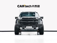 Ford F-150 Raptor 2022 3.5T Raptor - фото 2