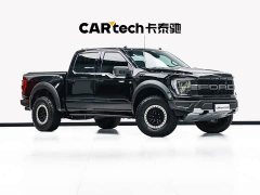 Ford F-150 Raptor 2022 3.5T Raptor - фото 3
