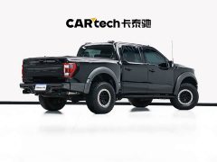 Ford F-150 Raptor 2022 3.5T Raptor - фото 4