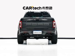 Ford F-150 Raptor 2022 3.5T Raptor - фото 5
