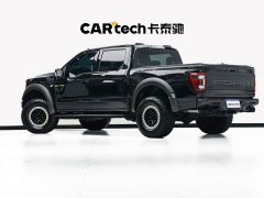 Ford F-150 Raptor 2022 3.5T Raptor - фото 6