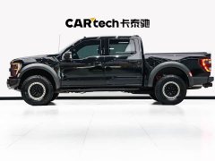 Ford F-150 Raptor 2022 3.5T Raptor - фото 7