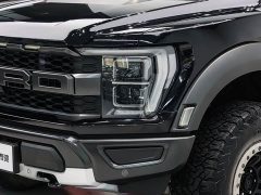 Ford F-150 Raptor 2022 3.5T Raptor - фото 8