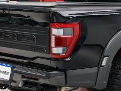 Ford F-150 Raptor 2022 3.5T Raptor - фото 9