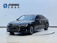 Audi A6L 45 TFSI Luxury Elegant Edition - фото 1