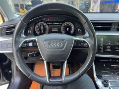 Audi A6L 45 TFSI Luxury Elegant Edition - фото 11