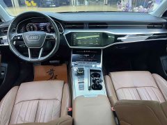 Audi A6L 45 TFSI Luxury Elegant Edition - фото 17