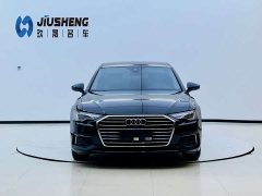 Audi A6L 45 TFSI Luxury Elegant Edition - фото 2