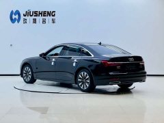 Audi A6L 45 TFSI Luxury Elegant Edition - фото 20