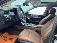 Audi A6L 45 TFSI Luxury Elegant Edition - фото 7