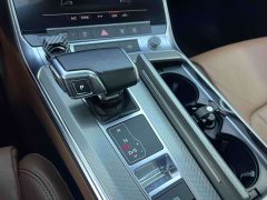 Audi A6L 45 TFSI Luxury Elegant Edition - фото 9