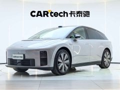 Li Auto Ideal i6 two-wheel drive standard version - фото 1