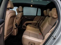 Li Auto Ideal i6 two-wheel drive standard version - фото 10
