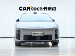 Li Auto Ideal i6 two-wheel drive standard version - фото 2