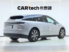 Li Auto Ideal i6 two-wheel drive standard version - фото 6