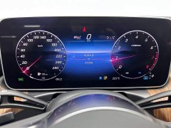 Mercedes-Benz C-Class facelift C 260 L - фото 11