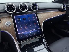 Mercedes-Benz C-Class facelift C 260 L - фото 14