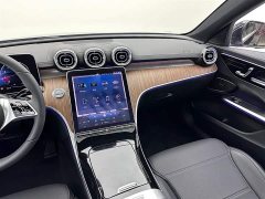 Mercedes-Benz C-Class facelift C 260 L - фото 15