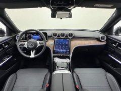 Mercedes-Benz C-Class facelift C 260 L - фото 16