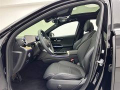 Mercedes-Benz C-Class facelift C 260 L - фото 18