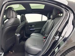 Mercedes-Benz C-Class facelift C 260 L - фото 19